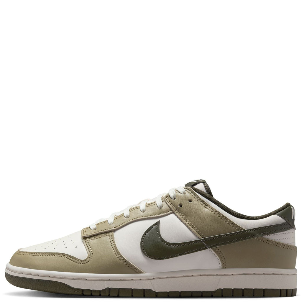 Men's Nike Dunk Low Retro Neutral Olive/Cargo Khaki (IH0244 276)