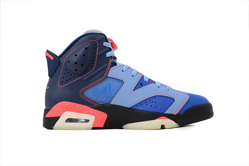 Air Jordan 6 Retro Awake NY Midnight Navy IQ5706-400