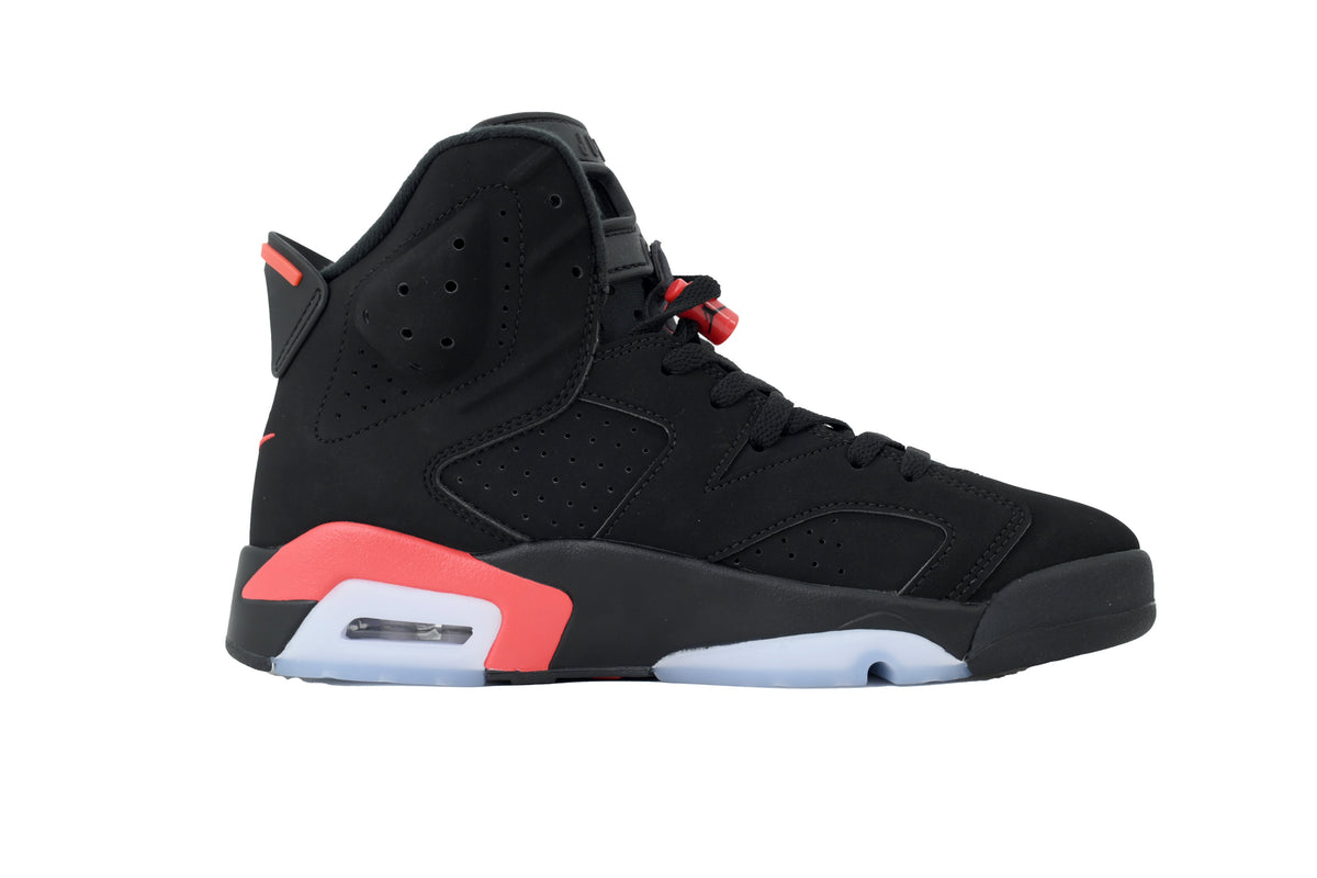 Jordan 6 Reverse Infrared CT8529-001