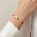 Cartier Small 10 Diamonds Love Bracelet Timeless Luxury