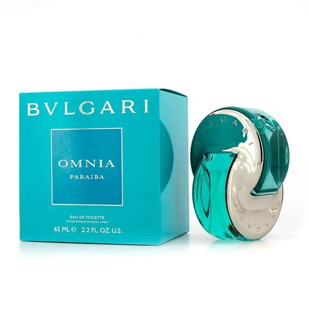 Bvlgari Omnia Paraiba EDT 65ml Women’s Perfume