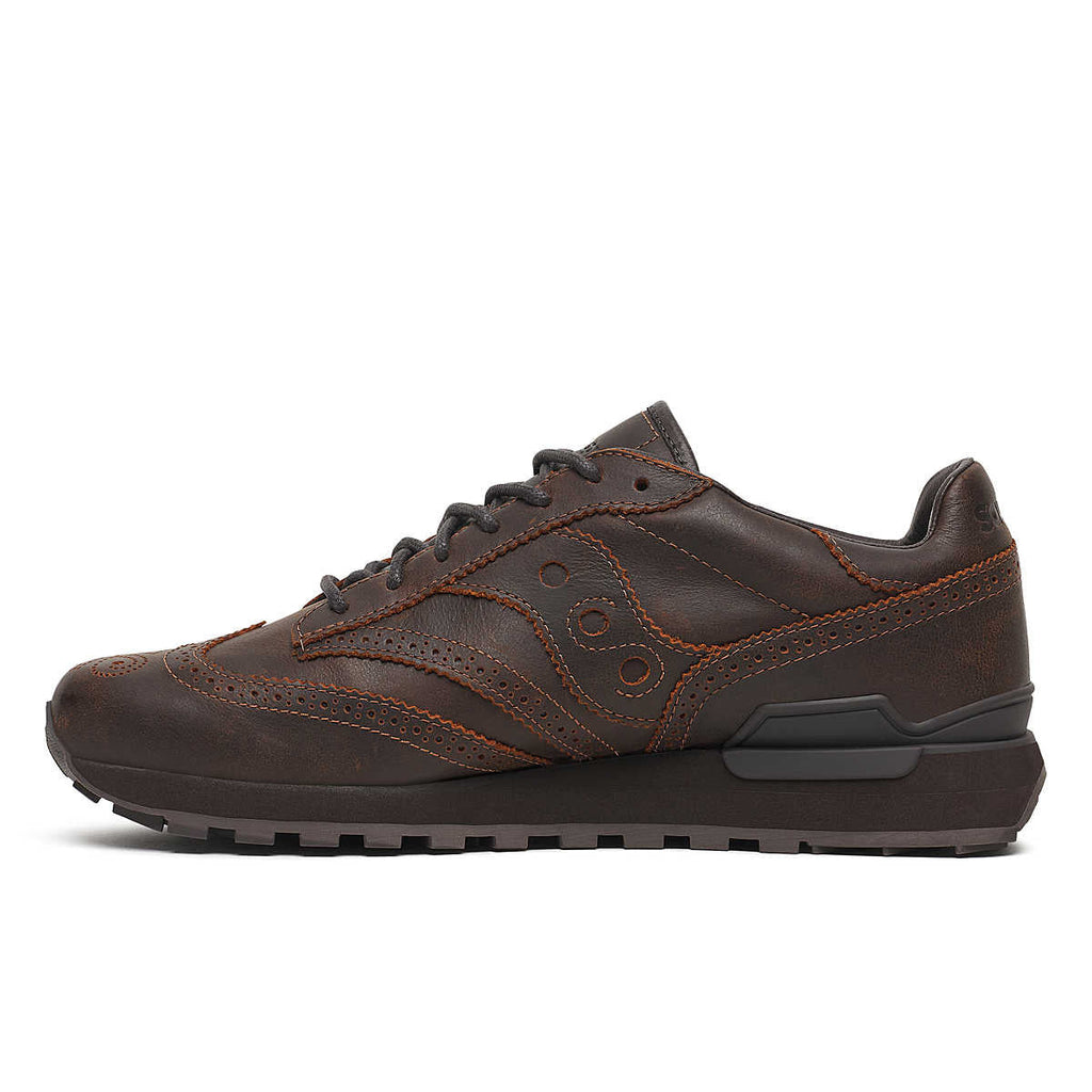 Saucony x Engineered Garments Shadow Original Wingtip