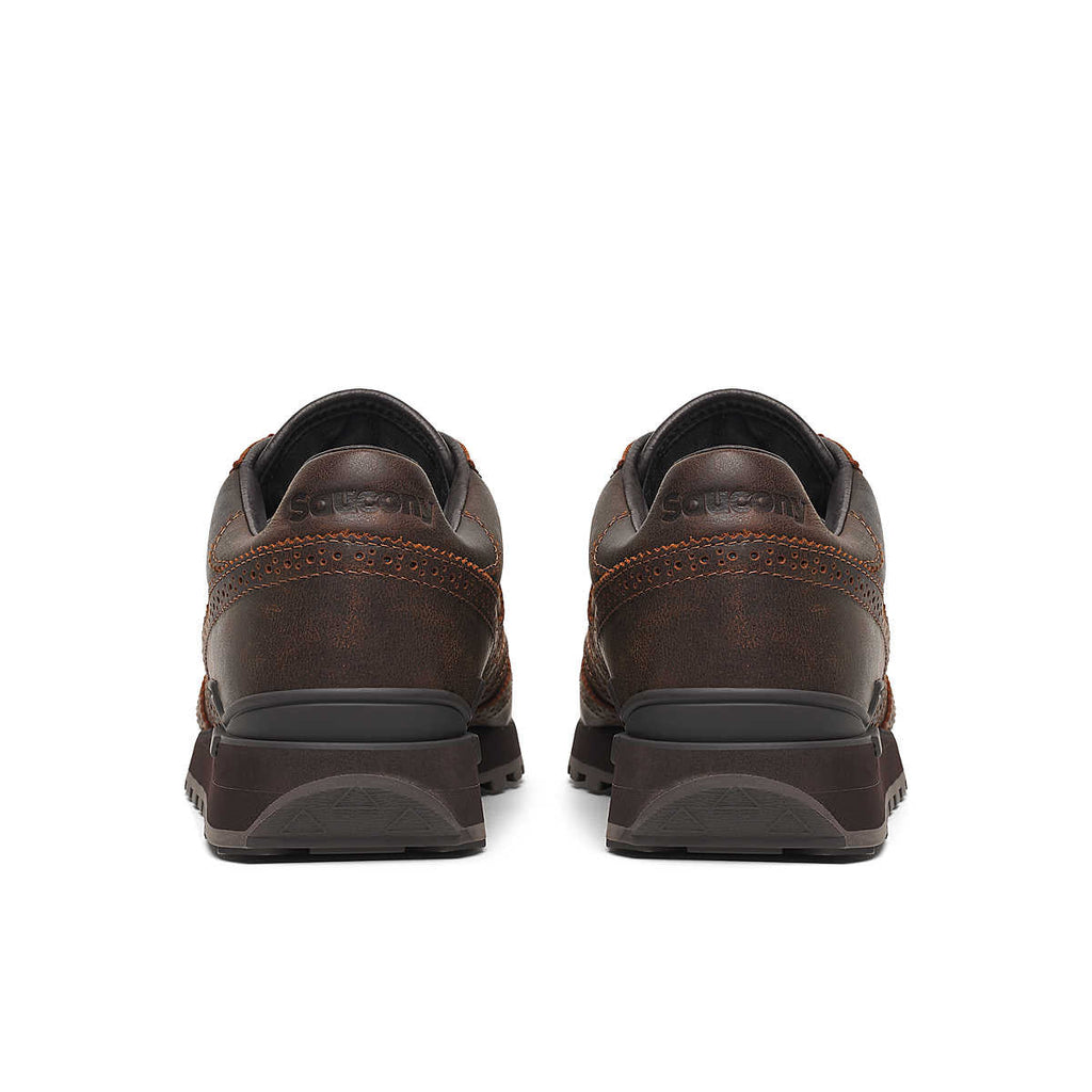 Saucony x Engineered Garments Shadow Original Wingtip