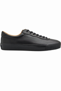 LAST RESORT VM001 LO MT Black / Black